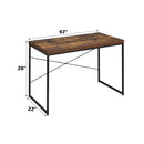 Acme Furniture Bob 92396 Writing Desk IMAGE 6