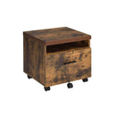 Acme Furniture Filing Cabinets Lateral 92398 IMAGE 1