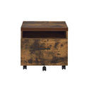 Acme Furniture Filing Cabinets Lateral 92398 IMAGE 2