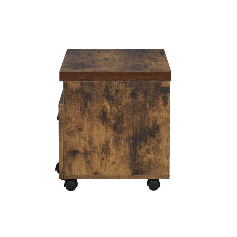 Acme Furniture Filing Cabinets Lateral 92398 IMAGE 3