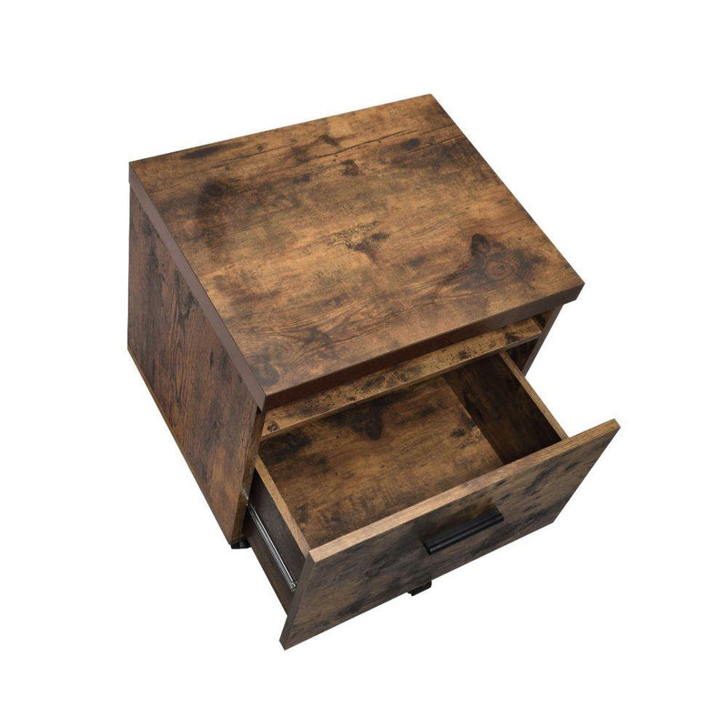 Acme Furniture Filing Cabinets Lateral 92398 IMAGE 4