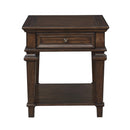 Homelegance Tobias End Table 3681-04 IMAGE 1