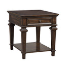 Homelegance Tobias End Table 3681-04 IMAGE 2