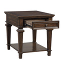 Homelegance Tobias End Table 3681-04 IMAGE 3