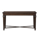 Homelegance Tobias Sofa Table 3681-05 IMAGE 1