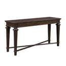 Homelegance Tobias Sofa Table 3681-05 IMAGE 2