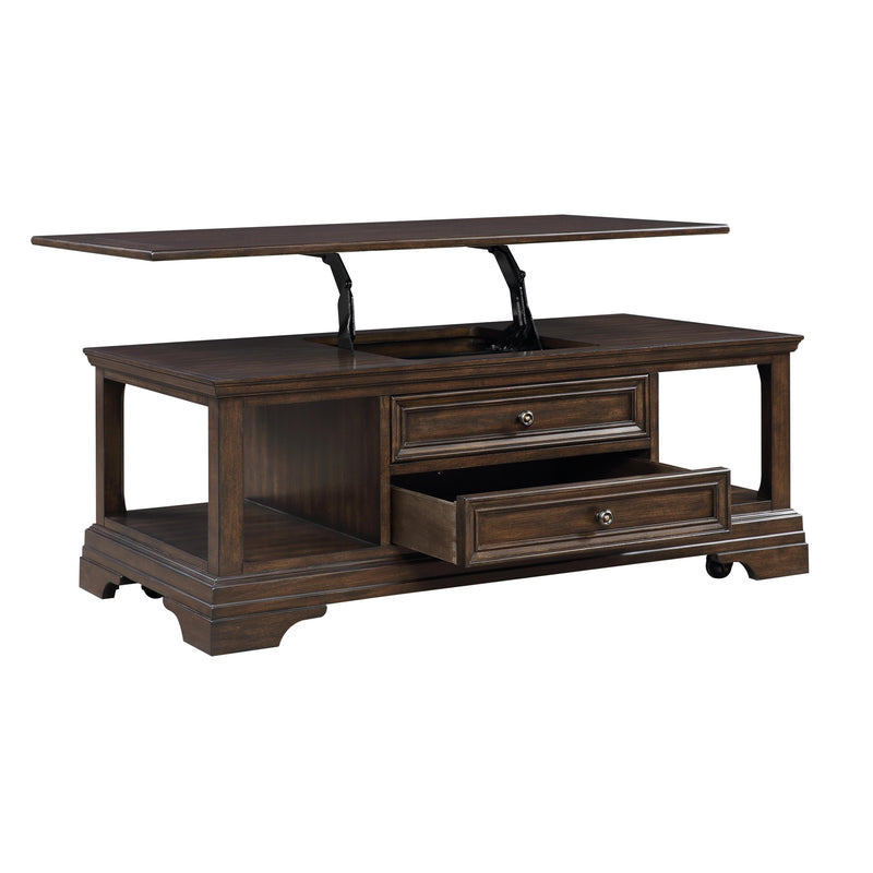 Homelegance Tobias Cocktail Table 3681-30 IMAGE 3