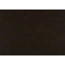 Homelegance Centralia 3-Drawer Nightstand 4598BCU IMAGE 6