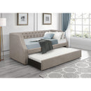 Homelegance Berwick Daybed 4985BR* IMAGE 4