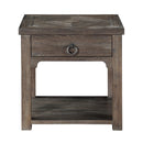 Homelegance Sarasota End Table 5441-04 IMAGE 1