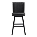 Homelegance Hillshaw Pub Height Stool 5708-29DB3A IMAGE 1
