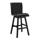 Homelegance Hillshaw Pub Height Stool 5708-29DB3A IMAGE 2