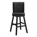 Homelegance Hillshaw Pub Height Stool 5708-29DB3A IMAGE 3