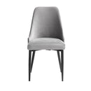 Homelegance Dining Chair 5817GYS IMAGE 1