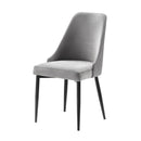 Homelegance Dining Chair 5817GYS IMAGE 2