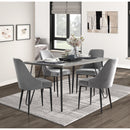 Homelegance Dining Chair 5817GYS IMAGE 3