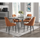 Homelegance Keene Dining Chair 5817RNS IMAGE 3