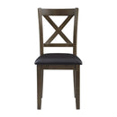 Homelegance Hazel 5 pc Dinette 5838CH-5P IMAGE 3