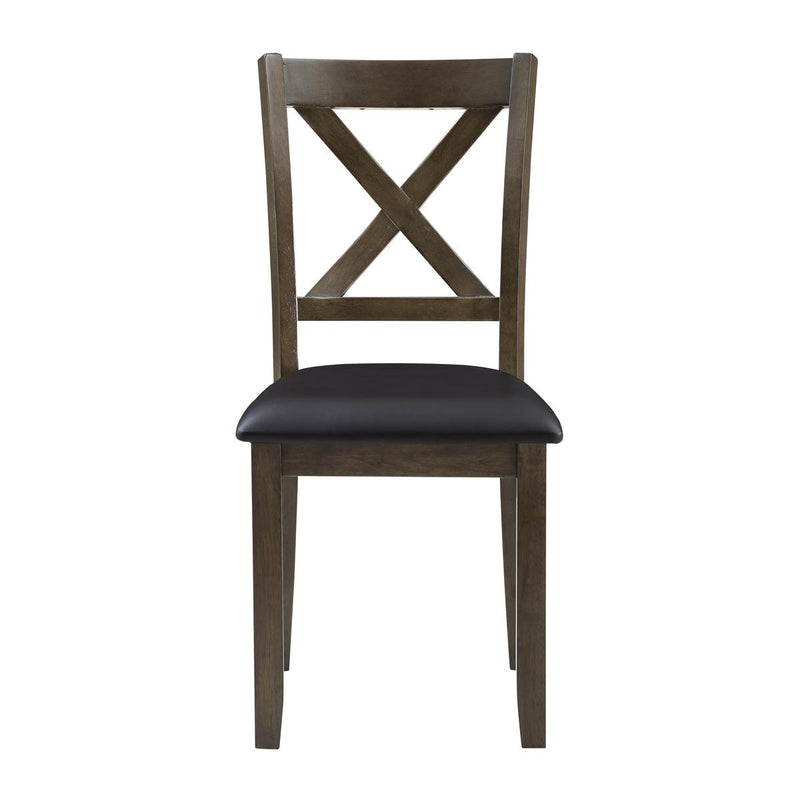 Homelegance Hazel 5 pc Dinette 5838CH-5P IMAGE 3