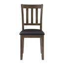 Homelegance Faust 5 pc Dinette 5839CH-5P IMAGE 3