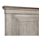 New Classic Furniture Mariana Queen Panel Bed B2114-310/B2114-320/B2114-330 IMAGE 5