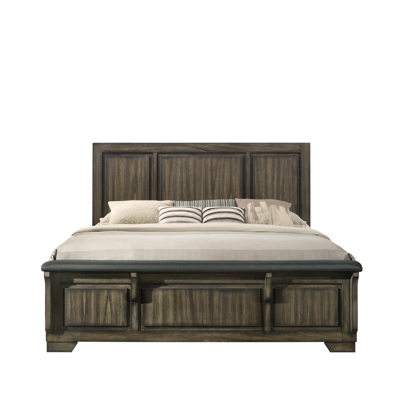 New Classic Furniture Ashland Twin Panel Bed B923-510/B923-520/B923-530 IMAGE 1