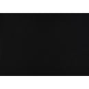 Homelegance Hinsall Stationary Leather Look Loveseat 9309BK-2 IMAGE 7