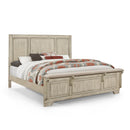 New Classic Furniture Ashland Twin Panel Bed B923W-510/B923W-520/B923W-530 IMAGE 2
