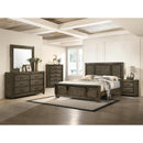 New Classic Furniture Ashland Full Panel Bed B923-410/B923-420/B923-530 IMAGE 6