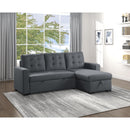 Homelegance Cornish Fabric 2 pc Sectional 9314CC*SC IMAGE 13