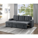 Homelegance Cornish Fabric 2 pc Sectional 9314CC*SC IMAGE 17