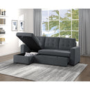 Homelegance Cornish Fabric 2 pc Sectional 9314CC*SC IMAGE 18
