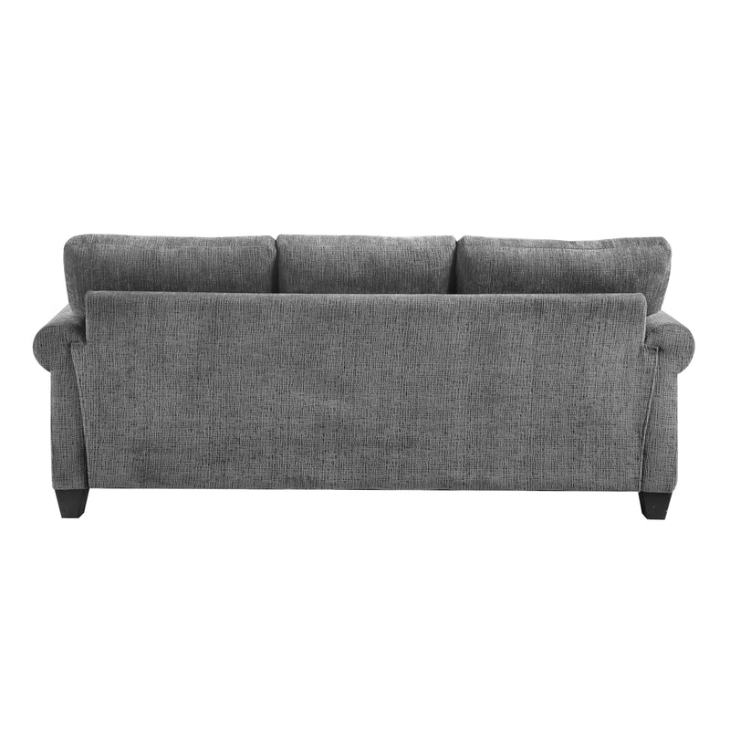 Homelegance Desboro Fabric 2 pc Sectional 9317GY-3SC IMAGE 7