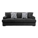 Homelegance Rivermeade Stationary Fabric Sofa 9318CBN-3 IMAGE 1