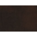 Homelegance Tiverton Stationary Leather Look Chair 9335BRW-1 IMAGE 6