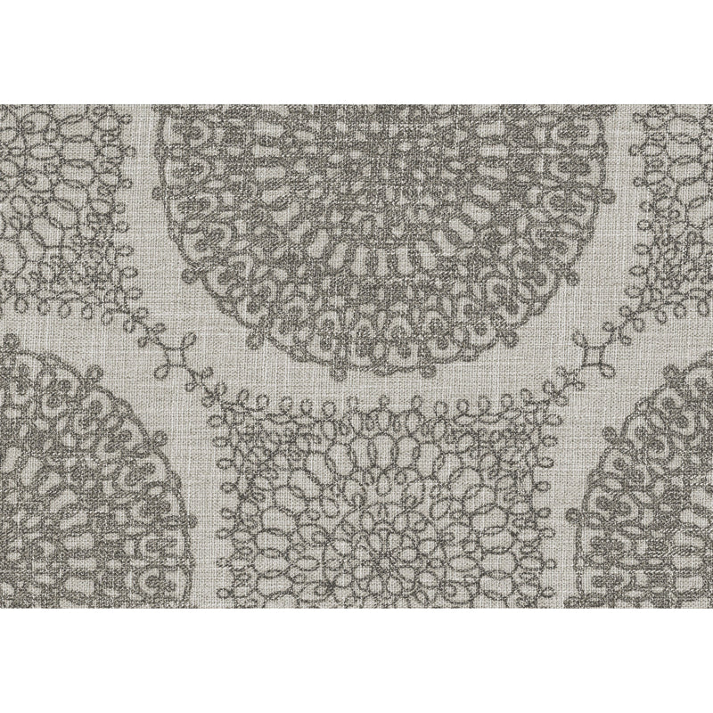 Homelegance Halton Stationary Fabric Loveseat 9339BE-2 IMAGE 8
