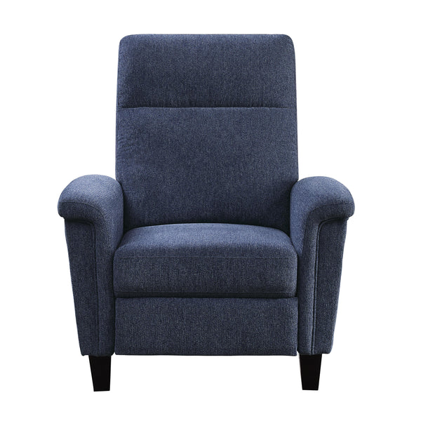 Homelegance Weiser Fabric Recliner 9400CNBU-1 IMAGE 1