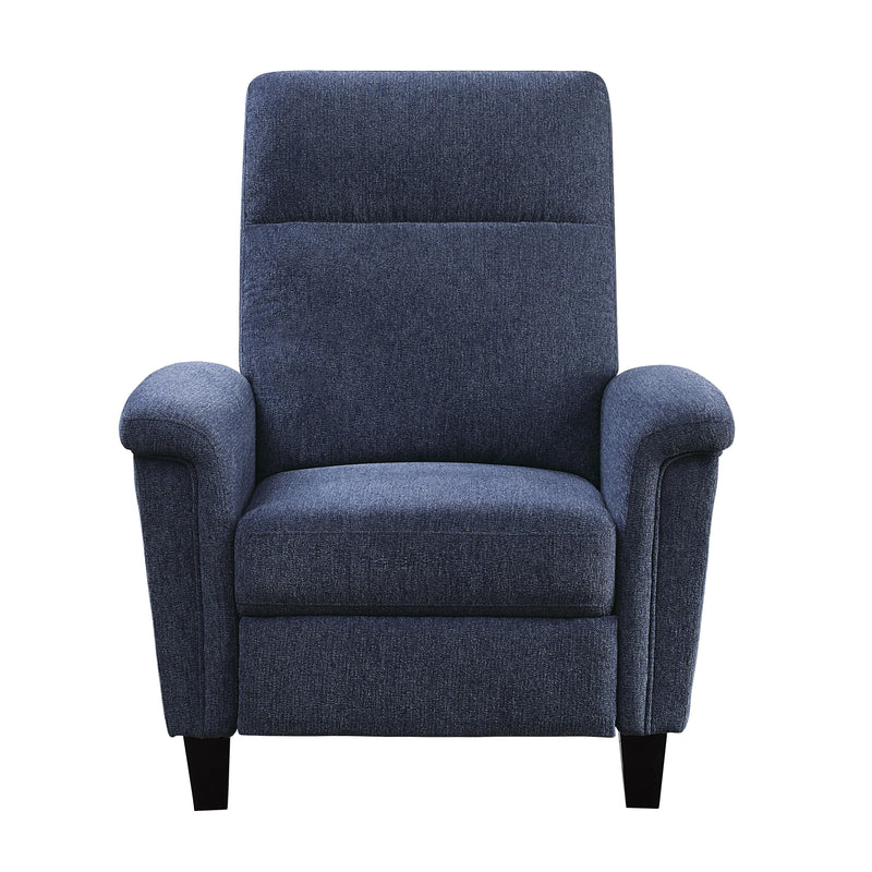 Homelegance Weiser Fabric Recliner 9400CNBU-1 IMAGE 1