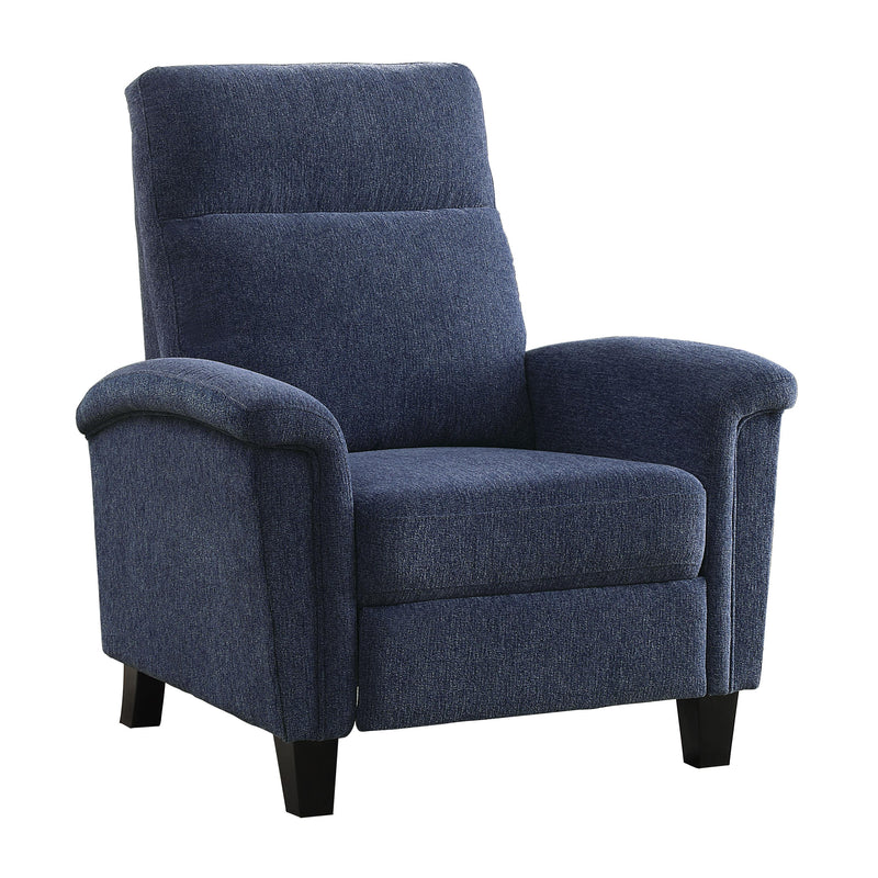 Homelegance Weiser Fabric Recliner 9400CNBU-1 IMAGE 2