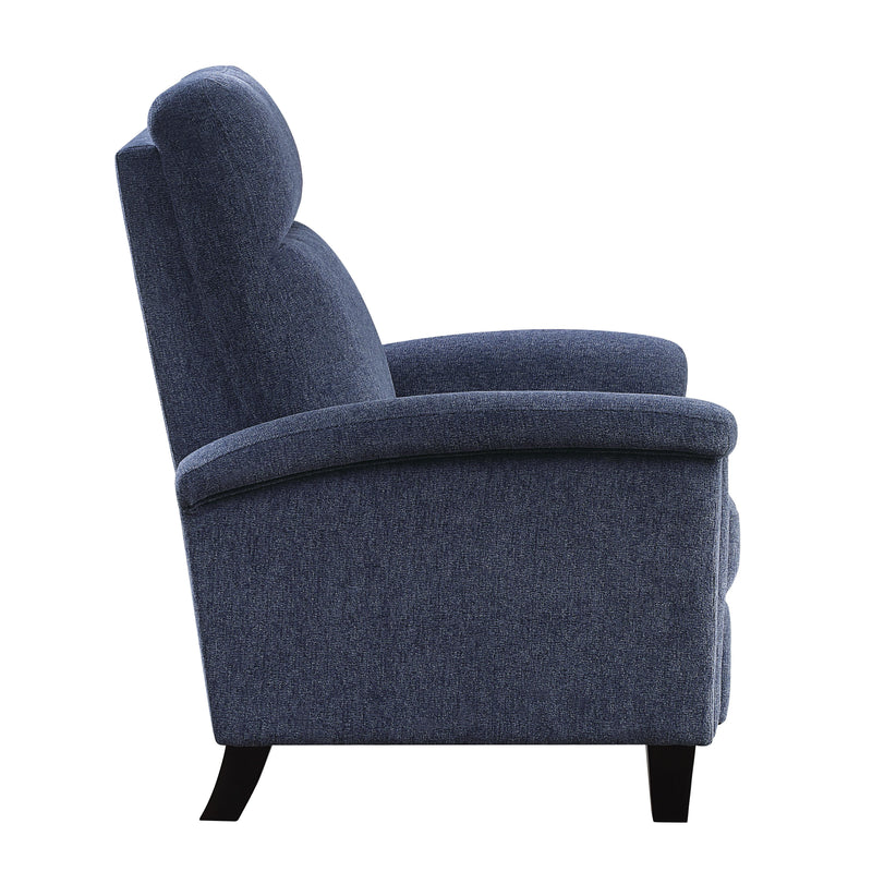Homelegance Weiser Fabric Recliner 9400CNBU-1 IMAGE 3