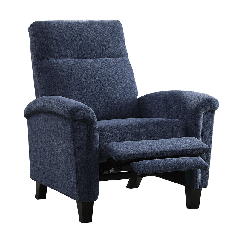 Homelegance Weiser Fabric Recliner 9400CNBU-1 IMAGE 5