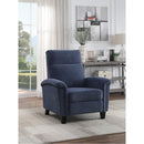 Homelegance Weiser Fabric Recliner 9400CNBU-1 IMAGE 6