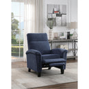 Homelegance Weiser Fabric Recliner 9400CNBU-1 IMAGE 7