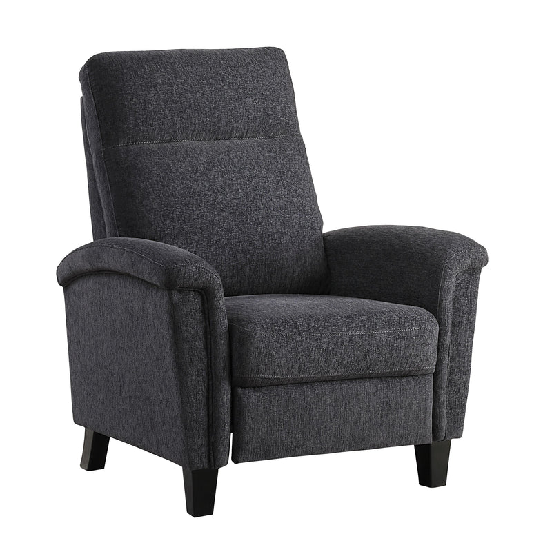 Homelegance Weiser Fabric Recliner 9400CNDG-1 IMAGE 2