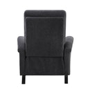 Homelegance Weiser Fabric Recliner 9400CNDG-1 IMAGE 4