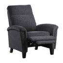 Homelegance Weiser Fabric Recliner 9400CNDG-1 IMAGE 5
