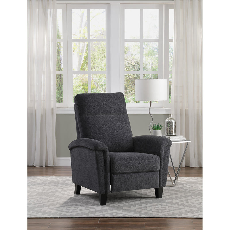 Homelegance Weiser Fabric Recliner 9400CNDG-1 IMAGE 6