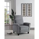 Homelegance Weiser Fabric Recliner 9400CNGY-1 IMAGE 6