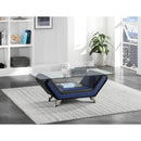 Homelegance Matteo Cocktail Table 9419BU-30* IMAGE 3