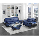 Homelegance Matteo Cocktail Table 9419BU-30* IMAGE 4